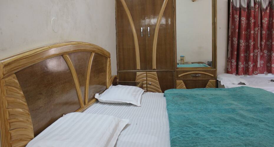 Hotel Maharaja Palace, Haridwar 5